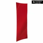 montate pe perete radiatoare electrice din sticla Barry Viadurini