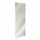 Termoarredo oglinda de proiectare electrice termina 1500W Barry Viadurini