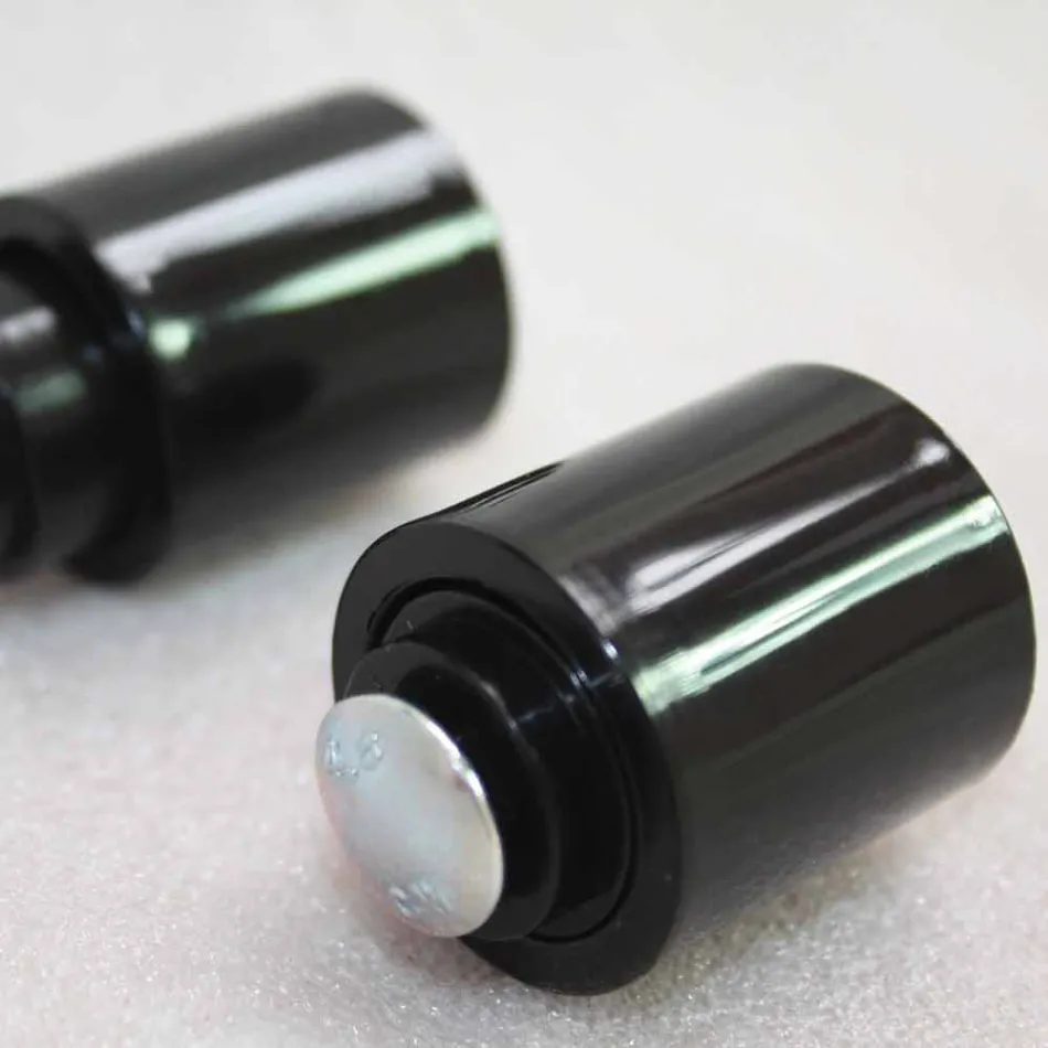 radiator electric cu un design de sticla fotografii Barry călită Viadurini