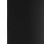 Termoarredo de proiectare electrica din sticla Jonny călită Viadurini