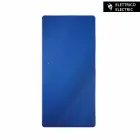 Termoarredo de proiectare electrica din sticla Jonny călită Viadurini