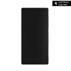 Termoarredo de proiectare electrica din sticla Jonny călită Viadurini