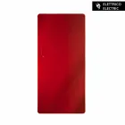 Termoarredo de proiectare electrica din sticla Jonny călită Viadurini