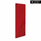 Termoarredo de proiectare electrica din sticla Jonny călită Viadurini