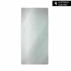 Termoarredo de proiectare electrica din sticla Jonny călită Viadurini