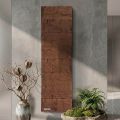 Brillo - Calorifer electric cu design italian și aromă de vin