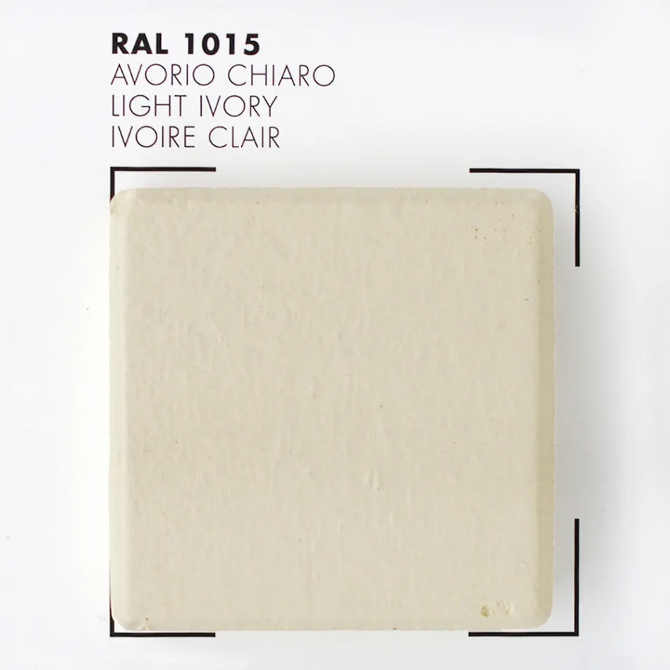 Radiator electric din pulbere de marmură italiană de până la 1400 Watt - Terraa Viadurini