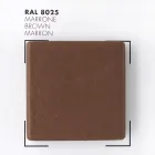 Radiator electric din pulbere de marmură italiană de până la 1400 Watt - Terraa Viadurini