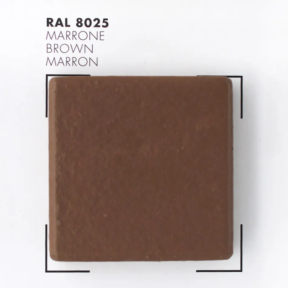 Radiator electric din pulbere de marmură italiană de până la 1400 Watt - Terraa Viadurini