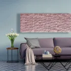 Radiator electric din pulbere de marmură italiană de până la 1400 Watt - Terraa Viadurini