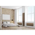 Radiator electric din pulbere de marmură italiană de până la 1000 Watt - Stilee Viadurini