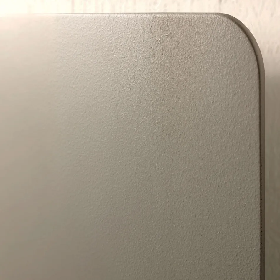 Radiator electric din pulbere de marmură italiană de până la 1000 Watt - Stilee Viadurini