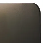 Radiator electric din pulbere de marmură italiană de până la 1000 Watt - Stilee Viadurini