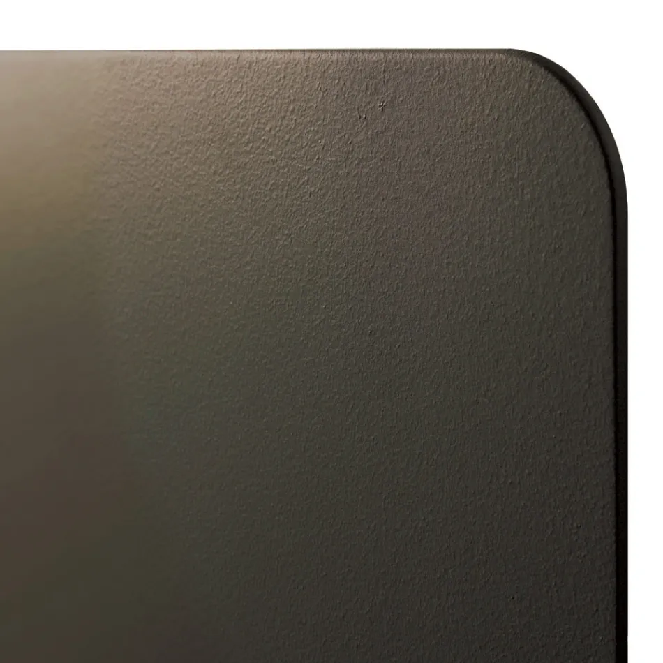 Radiator electric din pulbere de marmură italiană de până la 1000 Watt - Stilee Viadurini