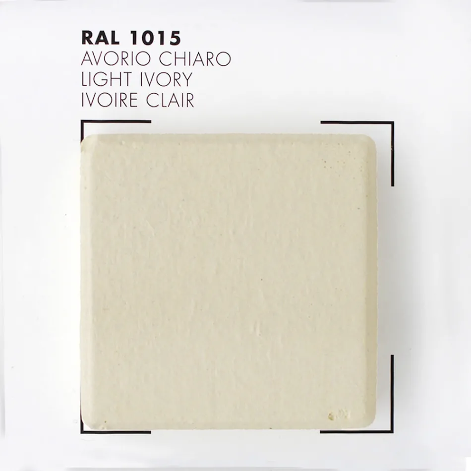 Radiator electric în pulbere netedă de marmură italiană 1200W - Linee Viadurini