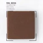 Radiator electric în pulbere de marmură italiană Randament 350 Watt - Naturae Viadurini