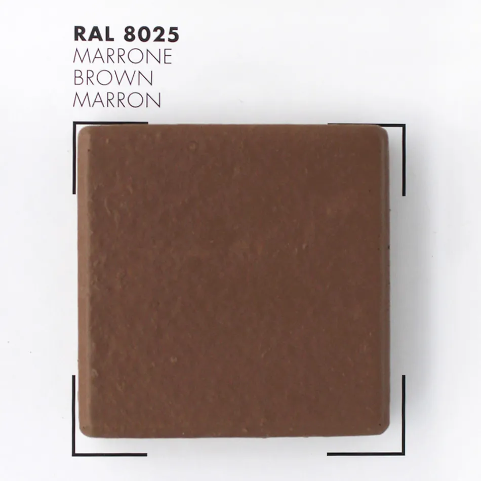 Radiator electric în pulbere de marmură italiană Randament 350 Watt - Naturae Viadurini