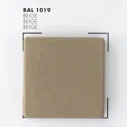 Radiator electric în pulbere de marmură italiană Randament 350 Watt - Naturae Viadurini