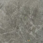 Radiator electric din sticlă temperată cu finisaj din piatră Jonny Viadurini