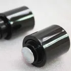 Radiator electric din sticlă temperată cu finisaj din piatră Jonny Viadurini