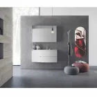 radiatoare electrice moderne personalizate cu fotografii Brian Viadurini