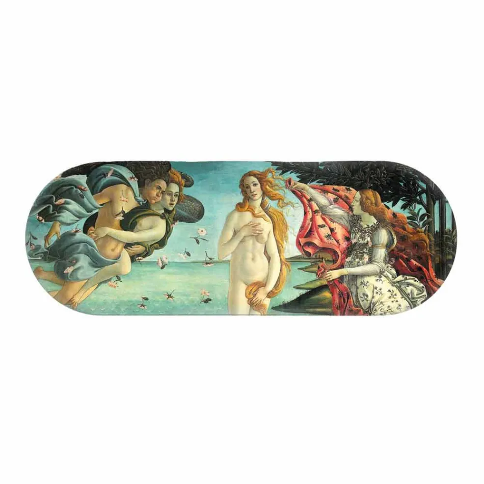 radiatoare electrice moderne personalizate cu fotografii Brian Viadurini