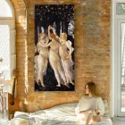 Radiator electric personalizat din pulbere de marmură Made in Italy - Lineep Viadurini