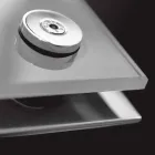 Radiatoarele electrice verticale design modern rochie nouă de Scirocco H Viadurini