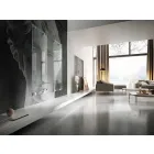 Design Radiator decorativ electro-ceramic din sticlă stelară, fabricat în Italia Viadurini