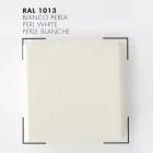 Radiator hibrid de până la 1400 W în pulbere de marmură italiană - Terraa Viadurini