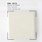 Radiator hibrid din pulbere de marmură italiană cu termostat - Texturee Viadurini