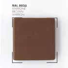 Radiator hibrid din pulbere de marmură italiană cu termostat - Texturee Viadurini