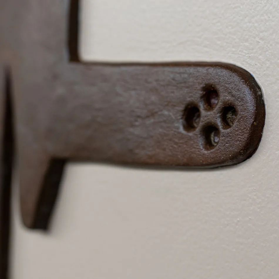 Radiator hibrid din pulbere de marmură reciclată Fabricat în Italia - Veneția Viadurini