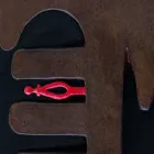 Radiator hibrid din pulbere de marmură reciclată Fabricat în Italia - Veneția Viadurini