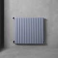 Proiectare radiator hidraulic de perete Vertical redus modern 1824 W - Picchio