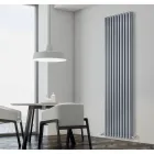Radiator hidraulic cu colectoare orizontale si conducte verticale - Colomba Viadurini