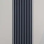 Radiator Hidraulic cu Seria Dubla de Elemente Plate Fabricat in Italia - Macedonia Viadurini