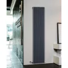 Radiator Hidraulic cu Seria Dubla de Elemente Plate Fabricat in Italia - Macedonia Viadurini