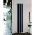 Radiator Hidraulic cu Seria Dubla de Elemente Plate Fabricat in Italia - Macedonia