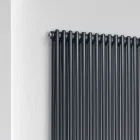 Radiator hidraulic cu Seria Dubla de Elemente Verticale Made in Italy - Pasticcio Viadurini