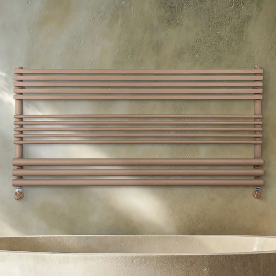 Radiator hidraulic cu diferite elemente fabricat în Italia - Ardore Viadurini