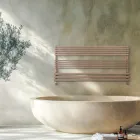 Radiator hidraulic cu diferite elemente fabricat în Italia - Ardore Viadurini