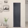 Radiator hidraulic cu o singură serie de elemente plate Made in Italy - Zabaione