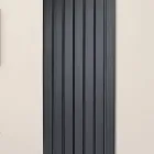 Radiator hidraulic cu o singură serie de elemente plate Made in Italy - Zabaione Viadurini