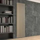 Radiator hidraulic cu secțiune triplă de elemente verticale - Cantucci Viadurini