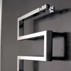 crom hidraulic Termoarredo Snake de Scirocco H, design modern Viadurini