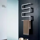 crom hidraulic Termoarredo Snake de Scirocco H, design modern Viadurini