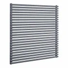 Radiator hidraulic montat pe perete în diferite dimensiuni până la 1154 W - Penguin Viadurini