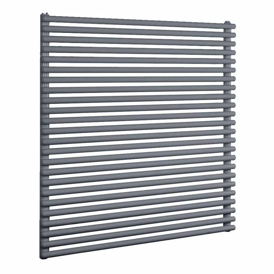 Radiator hidraulic montat pe perete în diferite dimensiuni până la 1154 W - Penguin Viadurini