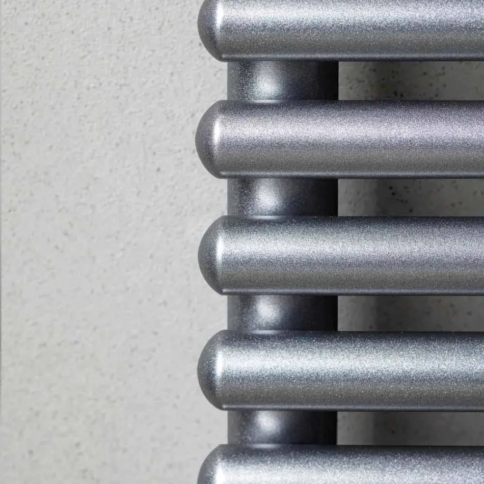 Radiator hidraulic montat pe perete în diferite dimensiuni până la 1154 W - Penguin Viadurini